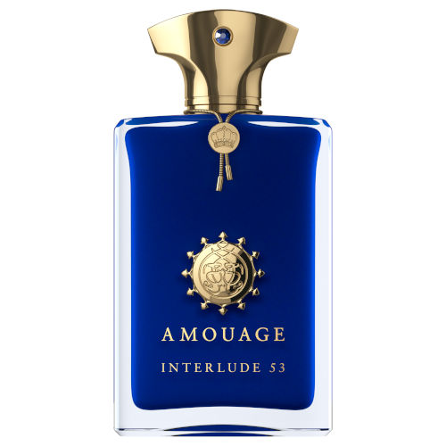 Amouage Interlude 53 Man Extrait