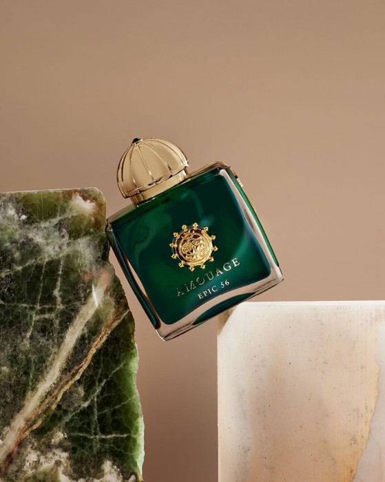 Amouage Epic 56 Woman Extrait