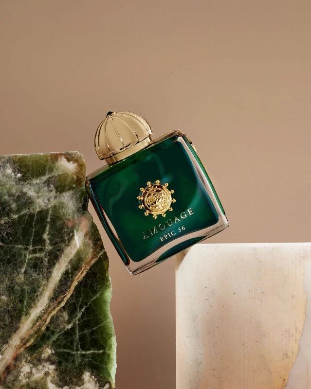 Amouage Epic 56 Woman Extrait