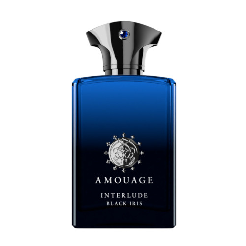 Amouage Interlude Black Iris Man EDP
