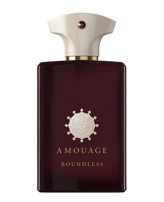 Amouage Boundless Man EDP