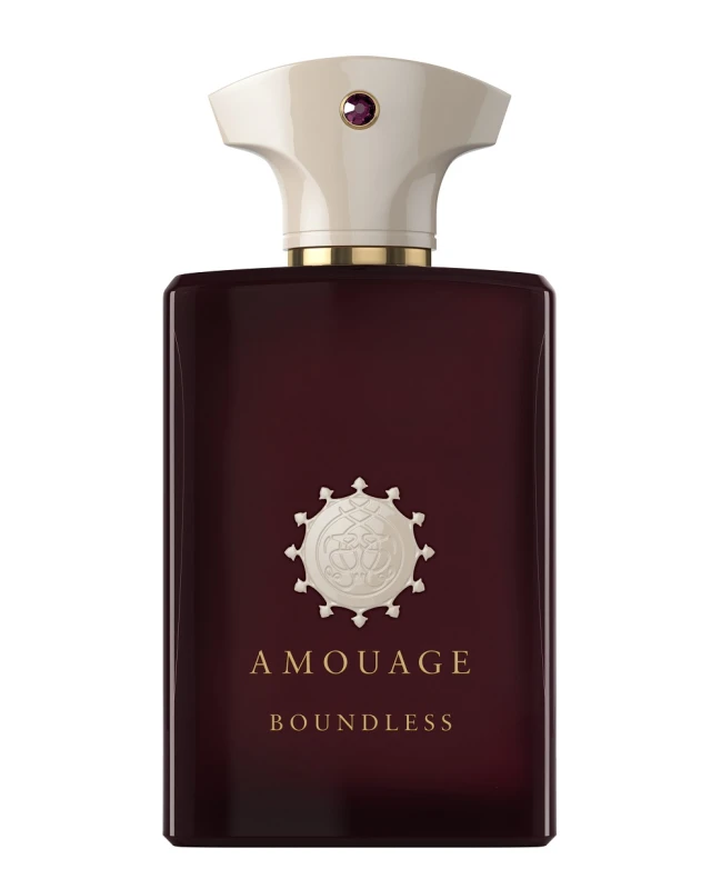 Amouage Boundless Man EDP