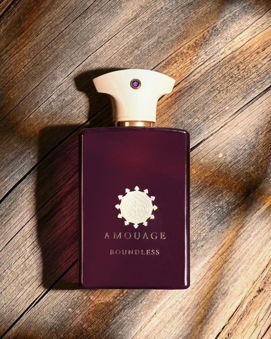 Amouage Boundless Man EDP