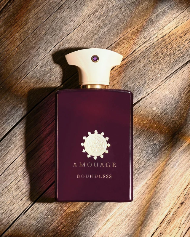 Amouage Boundless Man EDP