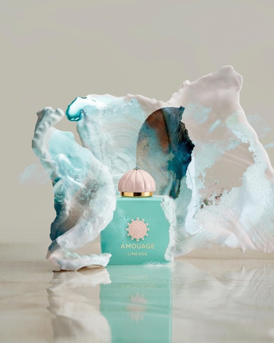 Amouage Lineage EDP
