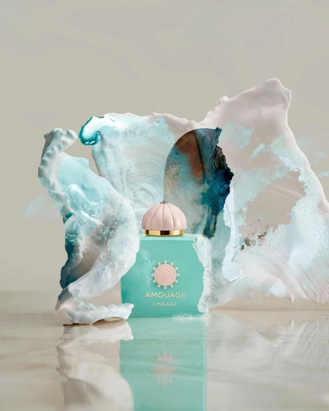 Amouage Lineage EDP