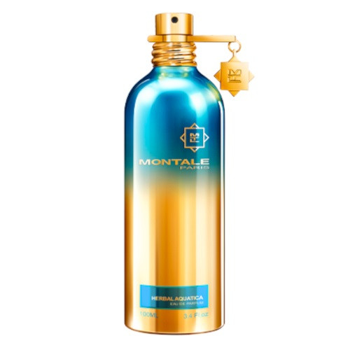 Montale Herbal Aquatica EDP