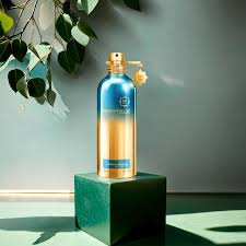 Montale Herbal Aquatica EDP