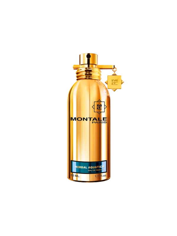 Montale Herbal Aquatica EDP