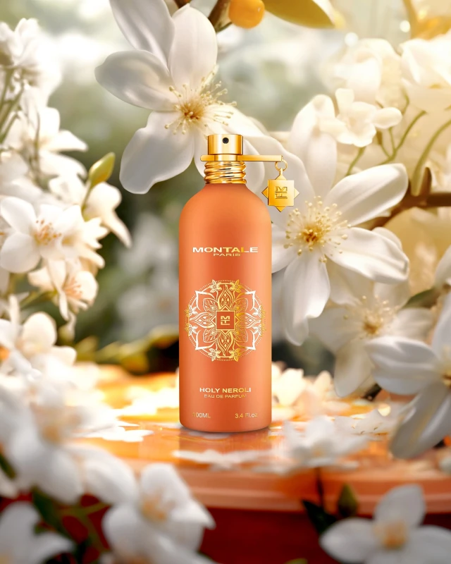 Montale Holy Neroli EDP