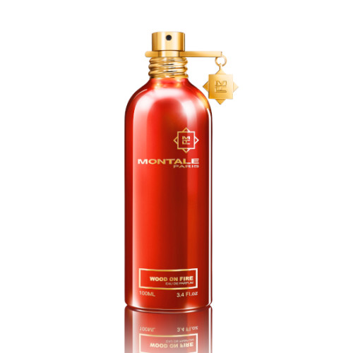 Montale Wood on Fire EDP