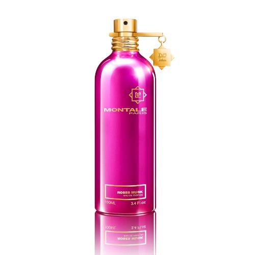 Montale Roses Musk EDP