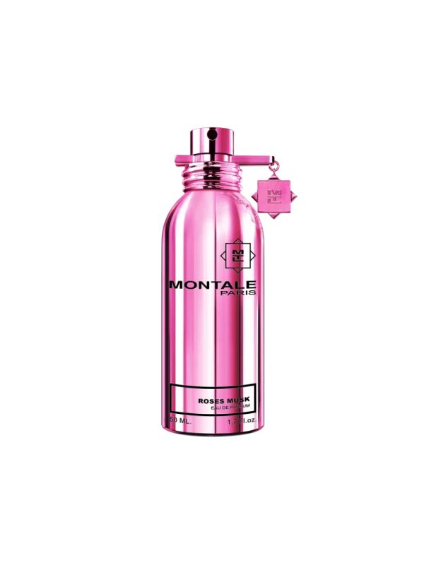 Montale Roses Musk EDP