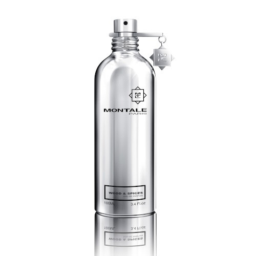 Montale Wood & Spices EDP