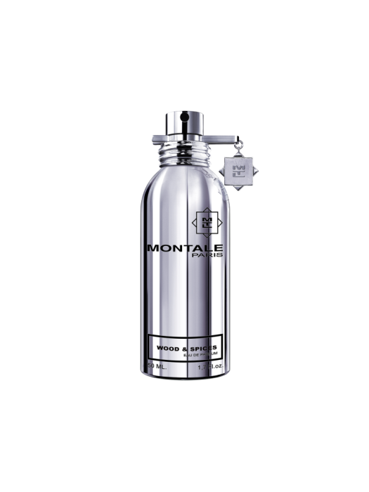 Montale Wood & Spices EDP