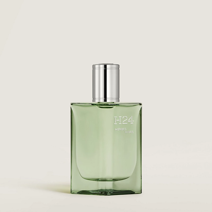 Hermes H24 Herbes Vives EDP