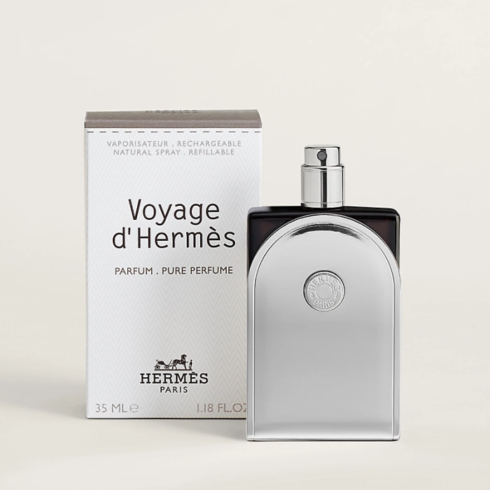 Hermes Voyage d'Hermes Parfum