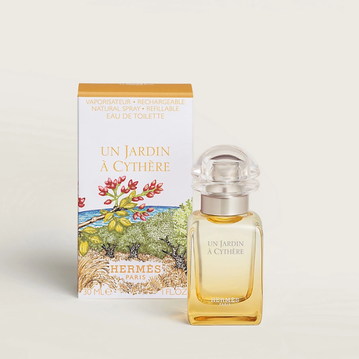 Hermes Un Jardin A Cythere EDT