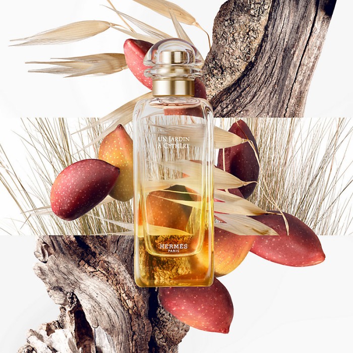 Hermes Un Jardin A Cythere EDT
