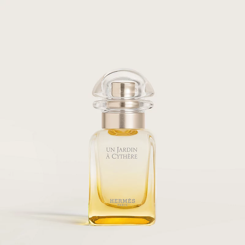 Hermes Un Jardin A Cythere EDT