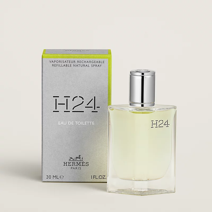 Hermes H24 EDT
