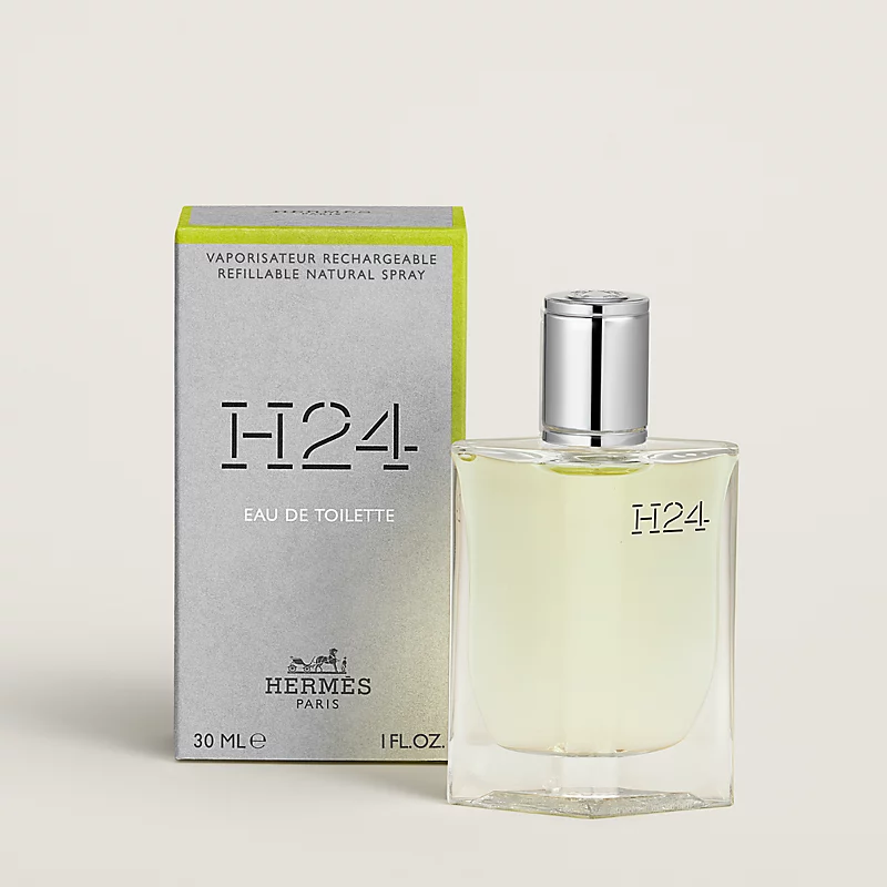 Hermes H24 EDT