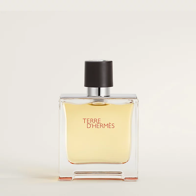 Hermes Terre d'Hermes Parfum