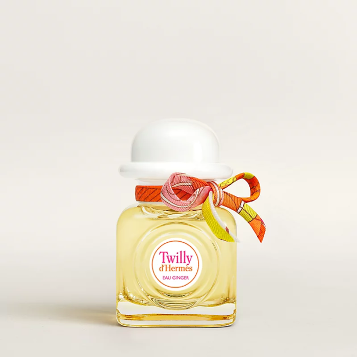 Hermes Twilly Eau Ginger EDP