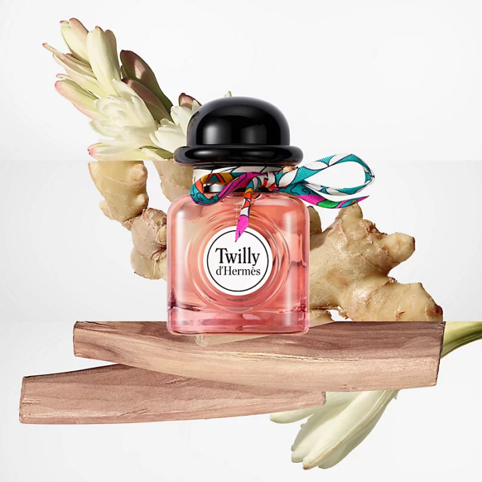 Hermes Twilly d'Hermes EDP