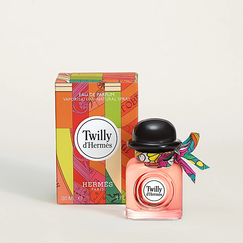 Hermes Twilly d'Hermes EDP