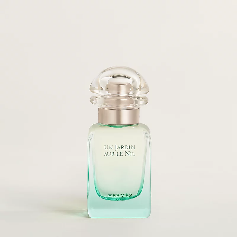 Hermes Un Jardin Sur Le Nil EDT