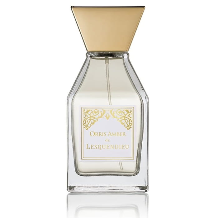 Lesquendieu Orris Amber EDP