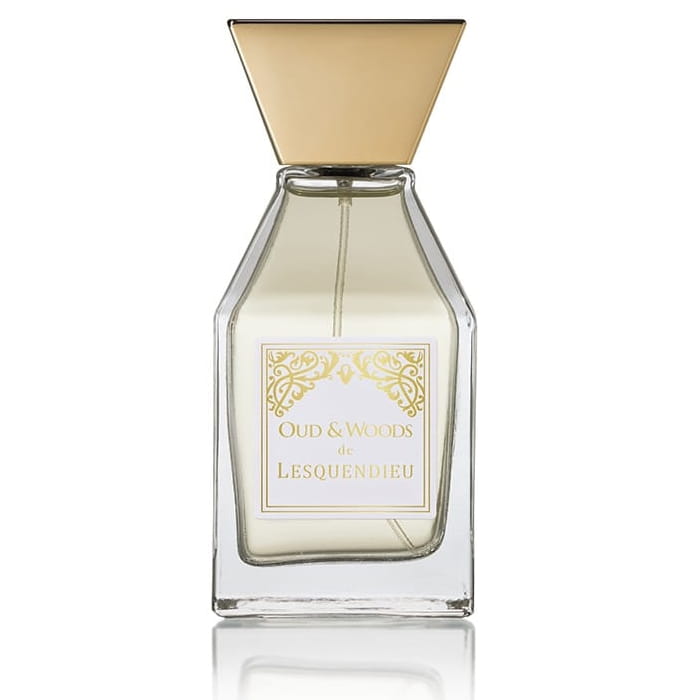 Lesquendieu Oud & Woods EDP