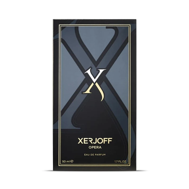 XERJOFF V: Opera EDP