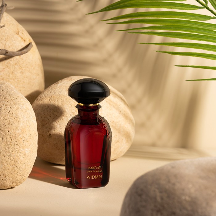 WIDIAN Baniyas Parfum