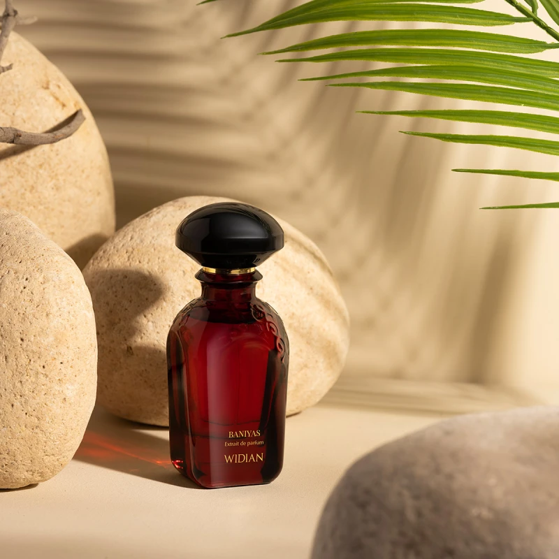 WIDIAN Baniyas Parfum