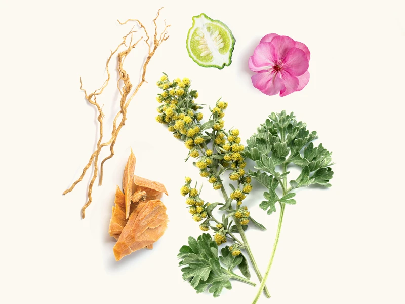 WIDIAN Baniyas Parfum