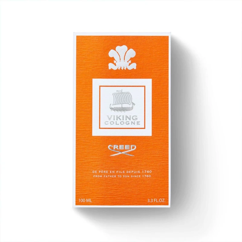 Creed Viking Cologne