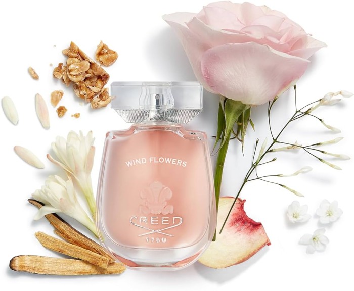 Creed Wind Flowers