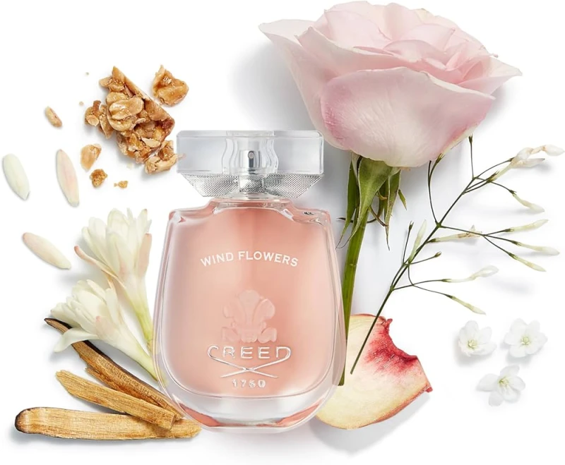 Creed Wind Flowers