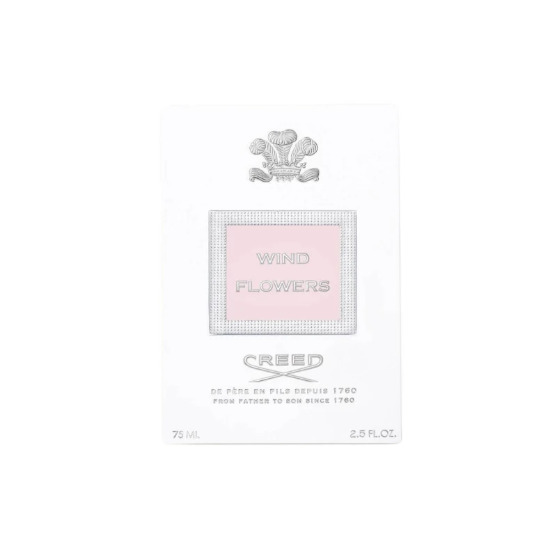 Creed Wind Flowers