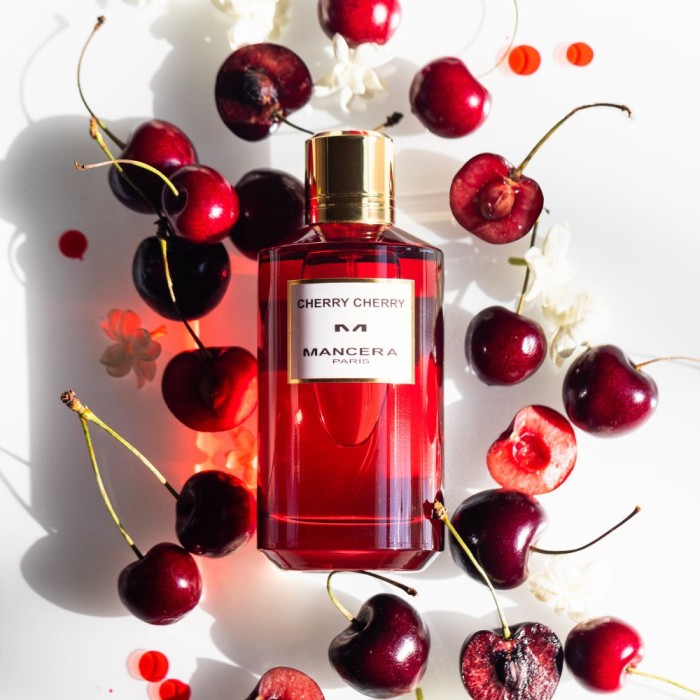 Mancera Cherry Cherry EDP