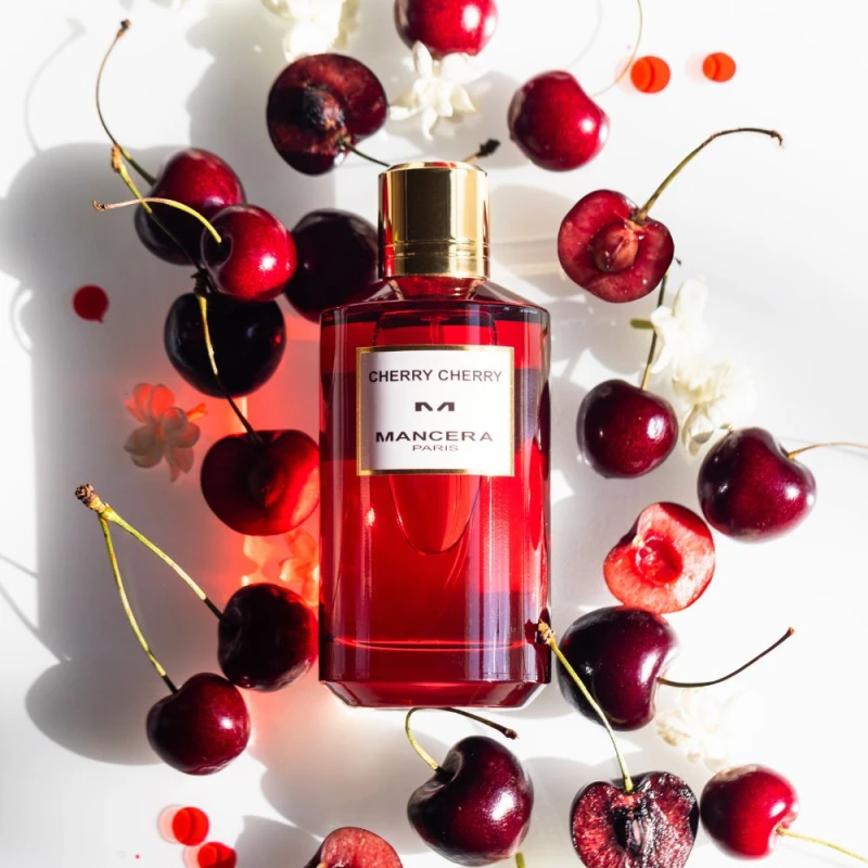 Mancera Cherry Cherry EDP