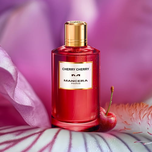 Mancera Cherry Cherry EDP