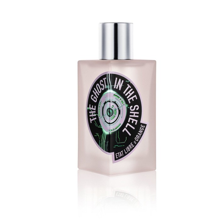 Etat Libre d'Orange The Ghost in the Shell EDP