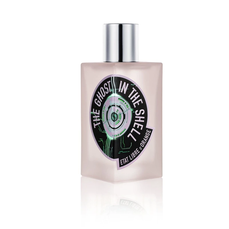 Etat Libre d'Orange The Ghost in the Shell EDP