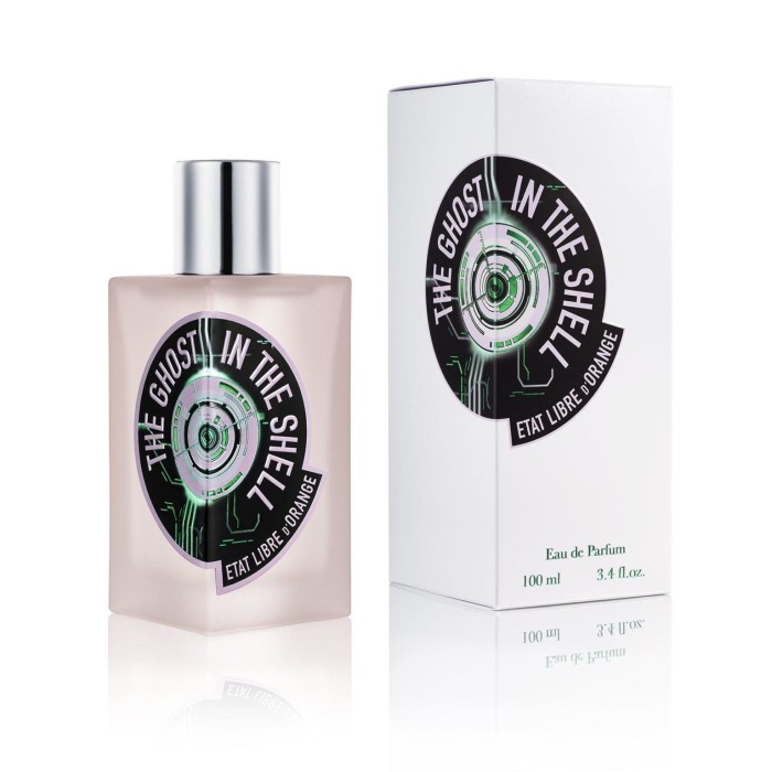 Etat Libre d'Orange The Ghost in the Shell EDP