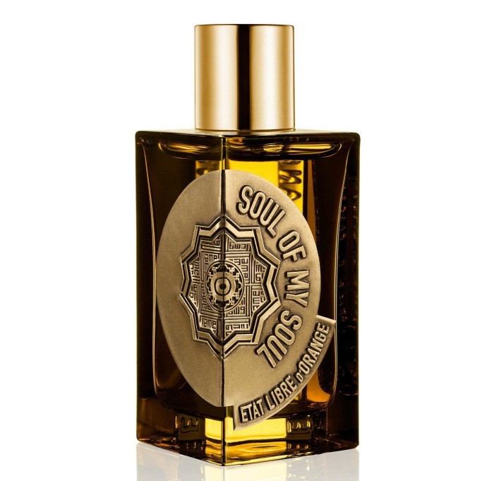 Etat Libre d'Orange Soul of my Soul EDP