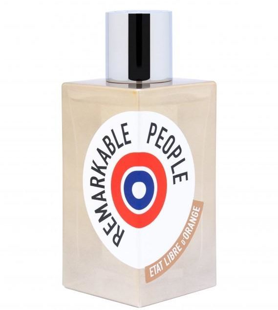 Etat Libre d'Orange Remarkable People EDP
