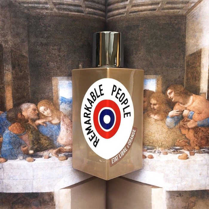 Etat Libre d'Orange Remarkable People EDP